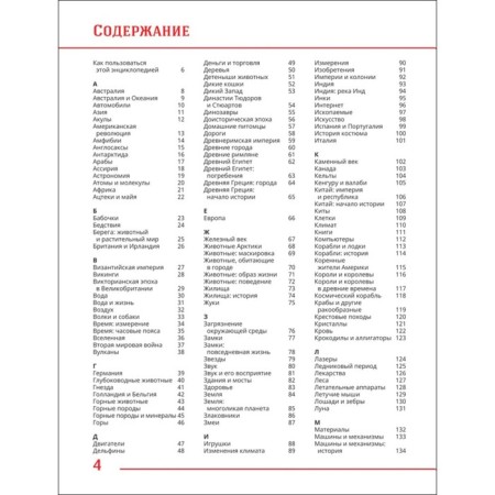 I know everything. History, space, human body, climate, nature, plants, technology, profession-3