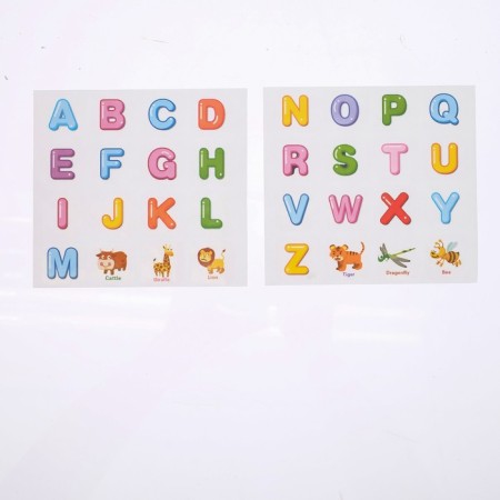Magnetic designer "Mini Magic Magnet", 102 details-4