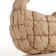 Youth bag 23*4*15 cm, lightning department, beige