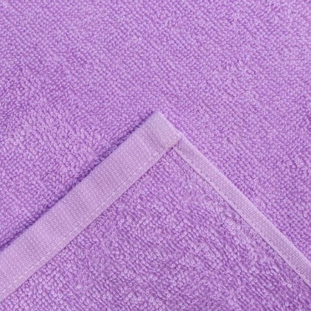 A set of terry towels "Beloved Mommy" 30x30 cm - 3 pcs, 100% cotton 340 g/m2-3
