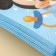 Paper napkins, 33x33 cm, 20 pieces, 3 strata, Mickey Mouse
