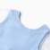 Dressing Children's Dress Minaku: Partydress, Blue Color, Height 104 cm