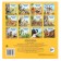 “We know the world around us. Adventures of the foal ", 16 p.