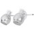 2 lamps