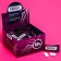 Chewing gum "mintex" 1.36 g, taste: mint (in a box of 50 pcs.). (18+)