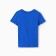 T -shirt for a boy, blue color, height 170 cm