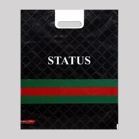 Package "Cell status", plastic with a cut pen, 30 μm, 37 x 46 cm