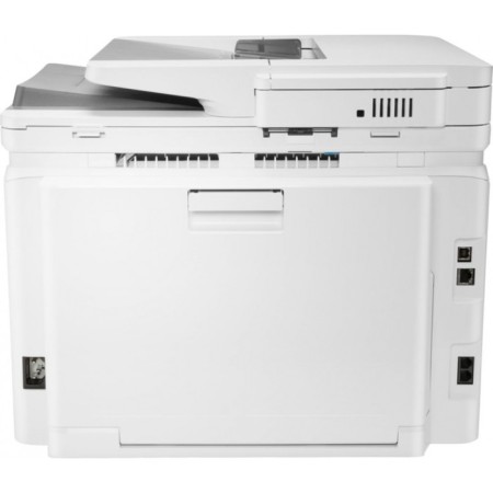 MFP, h/b HP Color Laserjet Pro M283FDW (7KW75A), 600x600DPI, A4, DUPLEX, WIFI-4