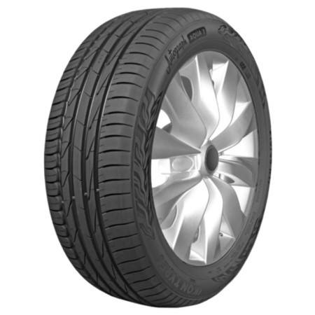 Summer tire Ikon Ters Autograph Aqua 3 215/45 R17 91W