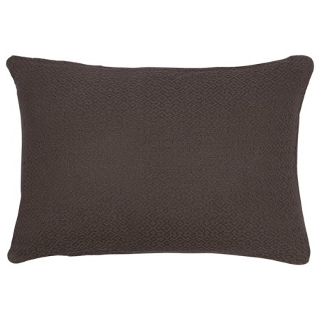 Decorative base pillow Braids Ethnic, size 30x45 cm-6