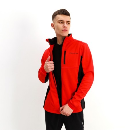 Warm -up jacket onlytop man, p. 50-4