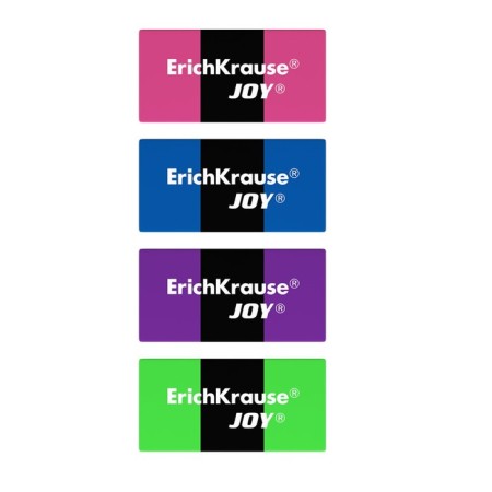 Erashkrause Joy Rainbow, 2 pieces, blister-1