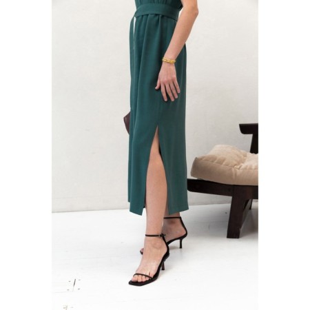 Women's dress, size 42-4