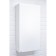 Modular cabinet in the bathroom iceberg norm 35, left/right