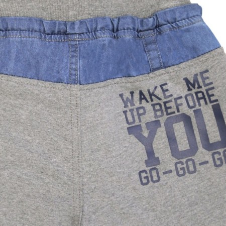Pants for boys, height 104-2