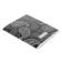 A notebook of 96 sheets in Calligrata Call "Patterns", cover coated cardboard, OFSET block, mix