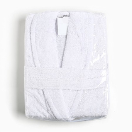 Trush Ethel, female, p 42-44 color white, 100% cotton, 320 g/m2-10