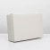 Gift folding box, packaging, "beige", 30 x 20 x 9 cm