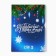 New Year's gift set, notebook and handle of write-stand "Magic nearby"