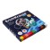 Plasticine 10 colors, 180 g, Erichkrause "Kids Space Animals", with a glass, in cardboard packaging