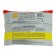 Briket dough from rodents "Ratobors", 200 g