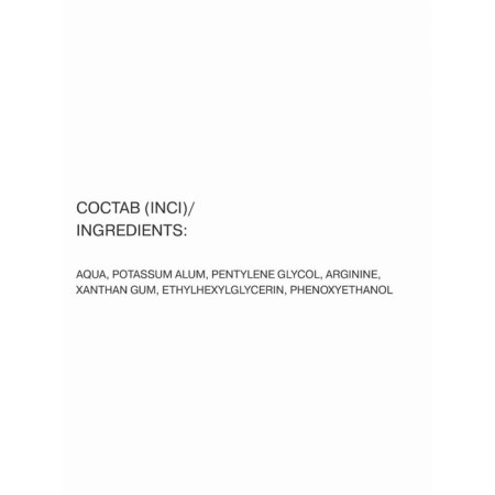 Deodorant Librederm natural, 50 ml-5
