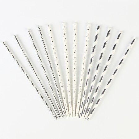 Paper tubes 12 pcs "Galaxy"-1