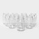 A set of glass cans for conservation, SKO-82 mm, 1 l, 12 pcs