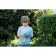 Crocodile Creek "Dinosaur", Blue color, 13 cm