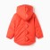 Demician costume for children, red color, height 80-86 cm