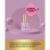 Mega Feetor for nails horsepower with diamond crumbs, calcium, vitamins A and B5, 10 ml