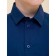 Hotgog shirt for boys, height 122 cm, dark blue color