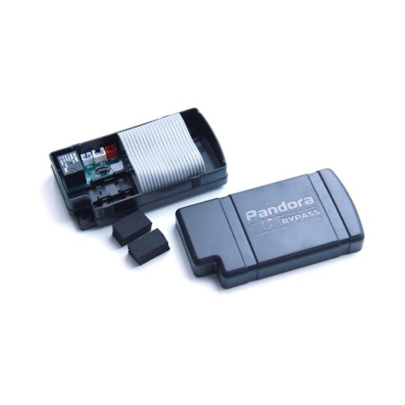 Pandora Di-2 standard immobilizer bypass module-1