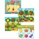 Lotto for kids "fruits and vegetables"