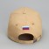 Women's cap "Coat of arms", beige color, rr 56