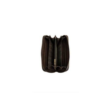 Camel Camel Premium purse-clath, brown color-1