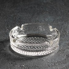 Called ashtray “Round”, D = 10.6 cm,