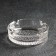 Called ashtray “Round”, D = 10.6 cm,