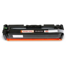 Cartridge Laser TFHB4BPU1J PR-W2410A for HP Color Laserjet Pro M155; MFP (1050K), black