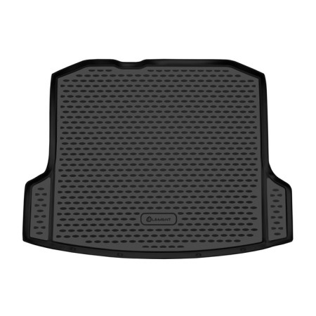 Rug in the trunk for Jetta vs7, 2023-, SUV, 5 dv.