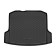 Rug in the trunk for Jetta vs7, 2023-, SUV, 5 dv.