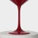 Set of glasses for the wine "Sandra", 450 ml, 6 pcs, red color