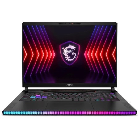 Laptop MSI Raider GE68 HX 14VHG-472RU (MS-15M1) 16.0 ’’ wquxga (3840x2400)/Intel Core i9-14 106900