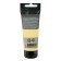 Acrylic art tube paint 75 ml, gamma "Studio" No. 151 Yellow Polya