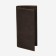 Vertical Camel purse, brown color
