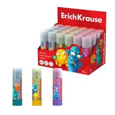 Glue-pencil 15g Erichkrause EasyStick 