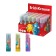 Glue-pencil 15g Erichkrause EasyStick "Jolly Friends" PVP, economical consumption, mix