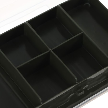 TK-21 boxing box, 6+5 departments, 15.4 x 9.7 x 4.6 cm-2