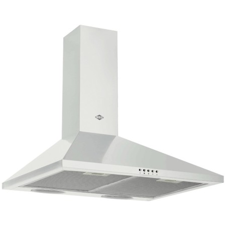 Excellency MBS Gerbera 160 White, dome, 550 m3/h, 3 speeds, 60 cm, white
