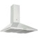 Excellency MBS Gerbera 160 White, dome, 550 m3/h, 3 speeds, 60 cm, white